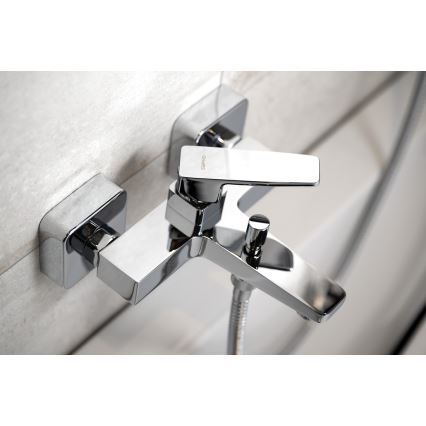 Sapho - Vannisegisti TURSI läikiv kroom