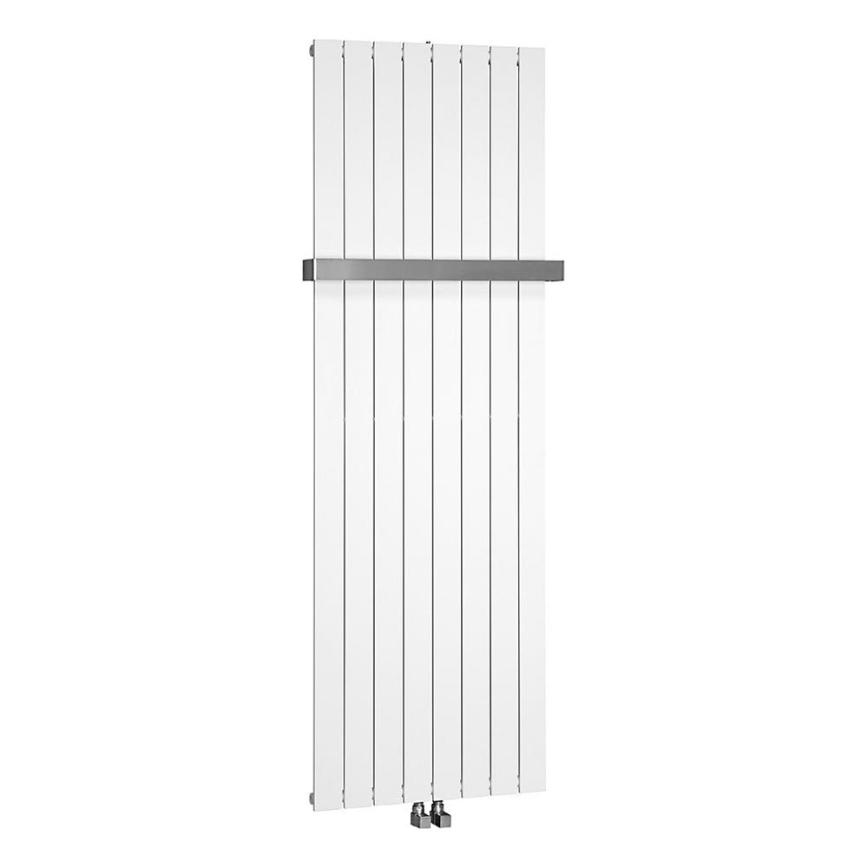 Sapho - Vannitoa radiaator COLONNA 1205W/230V 60x180 cm valge