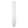 Sapho - vannitoa radiaator COLONNA 180x30 cm valge