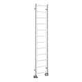 Sapho - Vannitoa radiaator DINA 138x30 cm valge