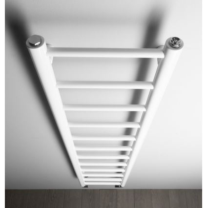 Sapho - Vannitoa radiaator DINA 138x30 cm valge