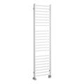 Sapho - Vannitoa radiaator DINA 156x40 cm valge