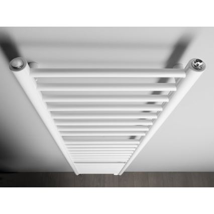 Sapho - Vannitoa radiaator DINA 156x40 cm valge