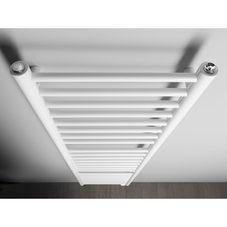 Sapho - Vannitoa radiaator DINA 156x40 cm valge