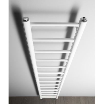 Sapho - Vannitoa radiaator DINA 174x30 cm valge