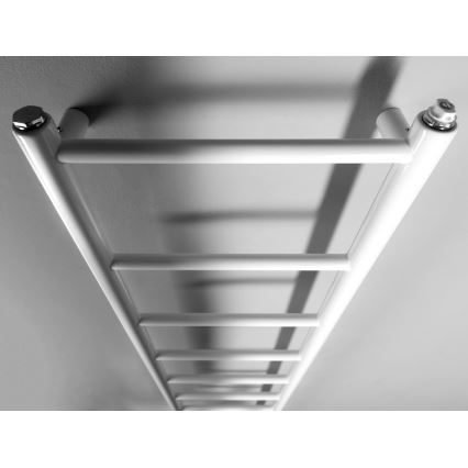 Sapho - vannitoa radiaator DINA 334W 35x168 cm valge