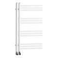 Sapho - vannitoa radiaator DORLION 361W/230V 50x90 cm valge