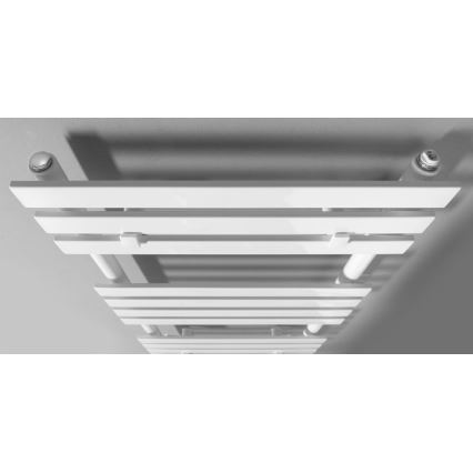 Sapho - vannitoa radiaator JALOUSI 94x50 cm valge