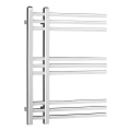Sapho - Vannitoa radiaator MAGDALENA 69x50 cm läikiv kroom