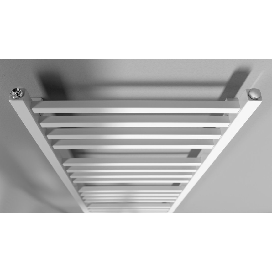 Sapho - vannitoa radiaator METRO 120x50 cm, valge