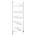 Sapho - Vannitoa radiaator METRO 60x151x60 cm valge