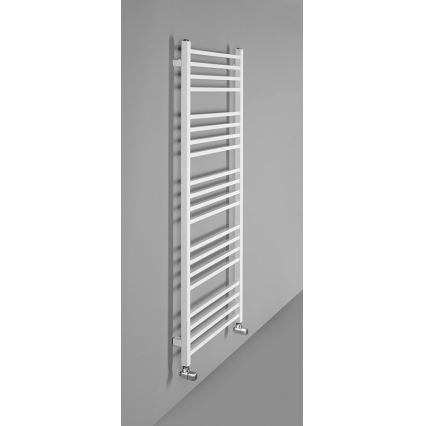 Sapho - Vannitoa radiaator METRO 60x151x60 cm valge