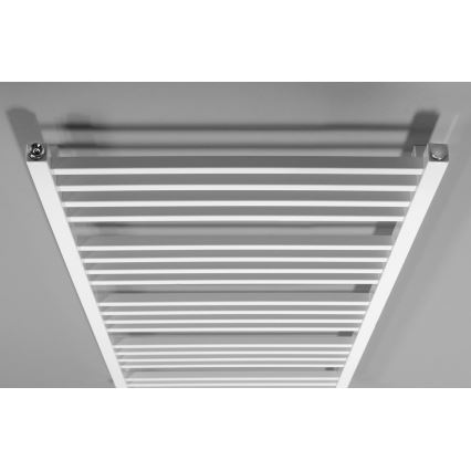 Sapho - Vannitoa radiaator METRO 60x151x60 cm valge