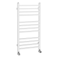 Sapho - vannitoa radiaator METRO 89x45 cm valge