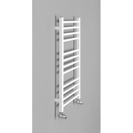Sapho - vannitoa radiaator METRO 89x45 cm valge