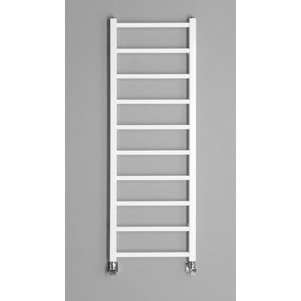 Sapho - Vannitoa radiaator METRO LIGHT 114x40 cm valge