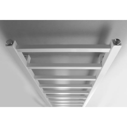Sapho - Vannitoa radiaator METRO LIGHT 114x40 cm valge