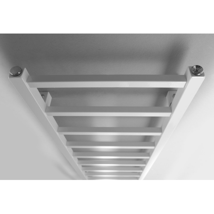 Sapho - Vannitoa radiaator METRO LIGHT 114x40 cm valge