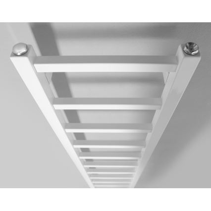Sapho - Vannitoa radiaator METRO LIGHT 150x30 cm valge