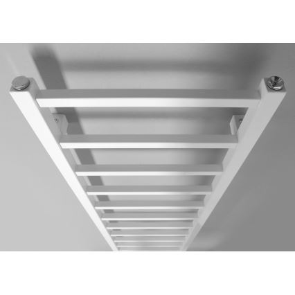 Sapho - Vannitoa radiaator METRO LIGHT 150x40 cm valge