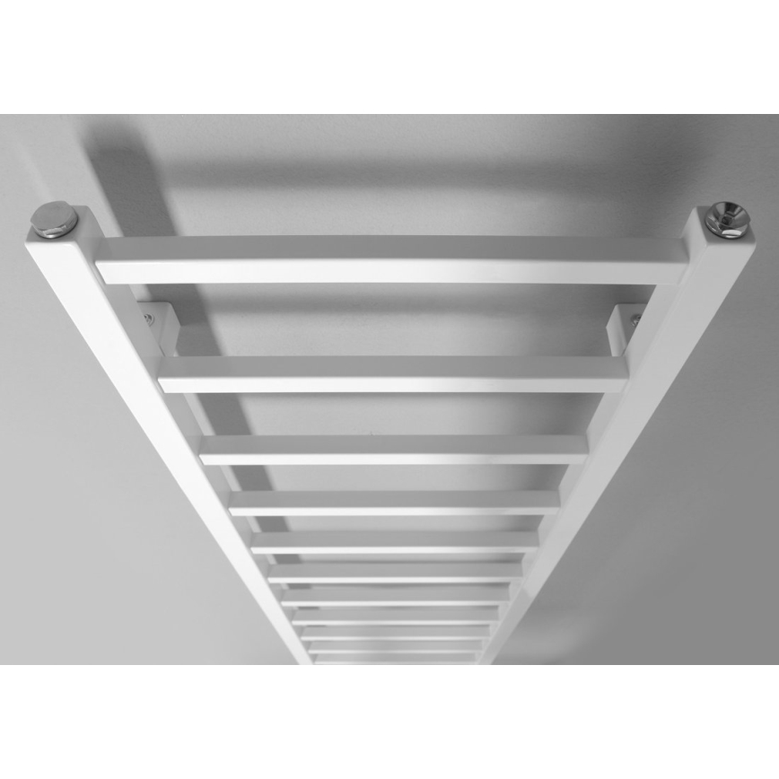 Sapho - Vannitoa radiaator METRO LIGHT 150x40 cm valge
