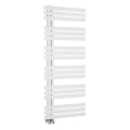 Sapho - Vannitoa radiaator SILVANA 150x60 cm valge