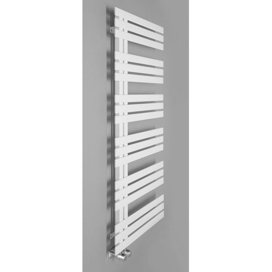 Sapho - Vannitoa radiaator SILVANA 150x60 cm valge