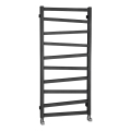 Sapho - Vannitoa radiaator ZIG 110x50 cm antratsiit
