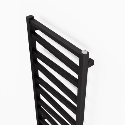 Sapho - Vannitoa radiaator ZIG 110x50 cm antratsiit