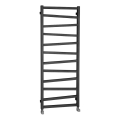 Sapho - Vannitoa radiaator ZIG 133x50 cm antratsiit