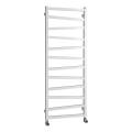 Sapho - Vannitoa radiaator ZIG 133x50 cm valge