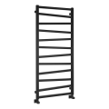 Sapho - vannitoa radiaator ZIG 133x60 cm must