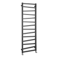 Sapho - Vannitoa radiaator ZIG 157x50 cm antratsiit