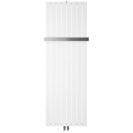 Sapho - Vannitoa rätikukuivati COLONNA 180x60 cm valge