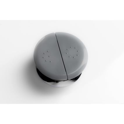 Sapho - WC-loputuspaak 3,5/5 l, valge