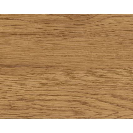 SARON 2-osaline kohvilauakomplekt tamm/must