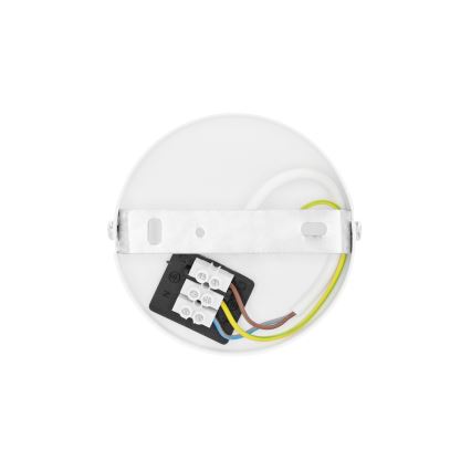 SARTA rippvalgusti kaabliga 1xE27/60W/230V valge/juut