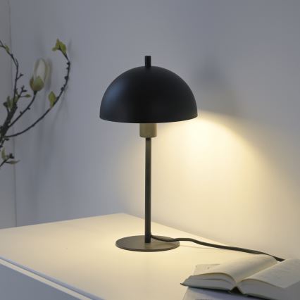 Schöner Wohnen 11726-18 - laualamp ALI 1xE14/15W/230V must