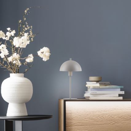 Schöner Wohnen 11726-39 - Laualamp ALI 1xE14/15W/230V hall