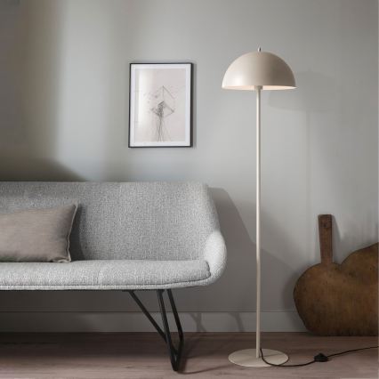 Schöner Wohnen 11727-39 - põrandalamp ALI 1xE27/25W/230V hall