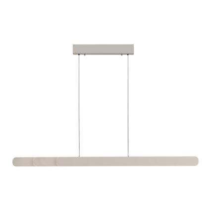 Schöner Wohnen 12577-39 - LED-hämardatav rippvalgusti kaabliga ADRIANA ROUND 2xLED/24W/230V 2700/3000/3500/4000/5000K hall