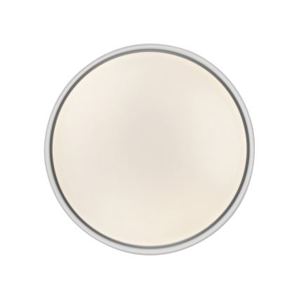 Schöner Wohnen 14593-16 - LED-hämardatav laevalgusti TAVOLI LED/10W/230V 2700-6500K läbimõõt 28,5 cm valge + kaugjuhtimispult