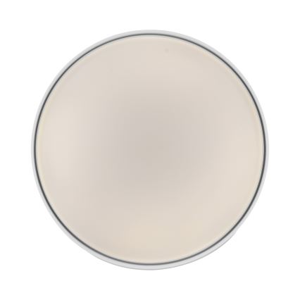 Schöner Wohnen 14594-16 - Hämardatav LED-laelamp TAVOLI, 20 W, 230 V, 2700–6500 K, läbimõõt 39 cm, valge + kaugjuhtimispult