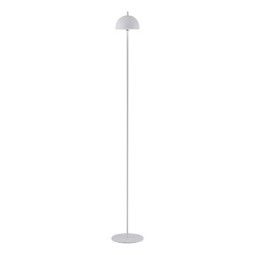 Schöner Wohnen 19245-16 - LED puutetundlik hämardatav laetav välitingimustes kasutatav põrandalamp BELLIS LED/2,5W/5V 2600 mAh IP54 valge