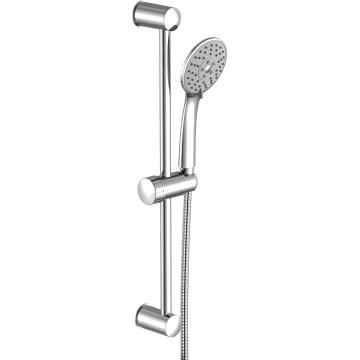 Schütte 64830 - Dušikomplekt NAPOLI, läikiv kroom
