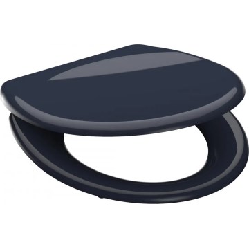 Schütte 82304-A - Antratsiitne WC-poti kaas, SoftClose, duroplast