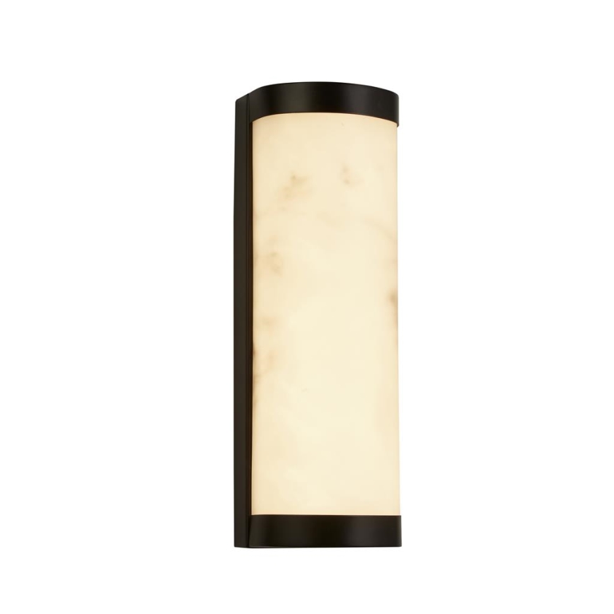 Searchlight - LED seinavalgusti NILE LED/9W/230V