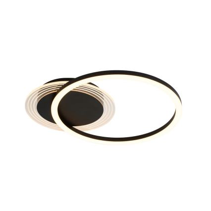 Searchlight - hämardatav LED-laelamp CONTOUR LED/24W/230V 3000K