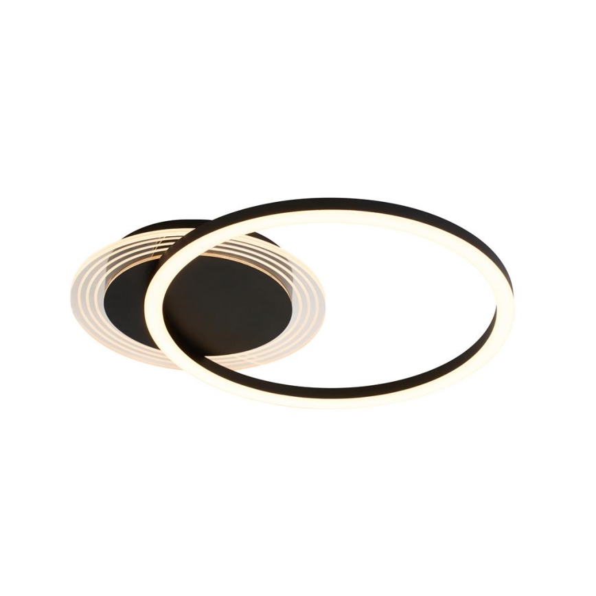 Searchlight - hämardatav LED-laelamp CONTOUR LED/24W/230V 3000K