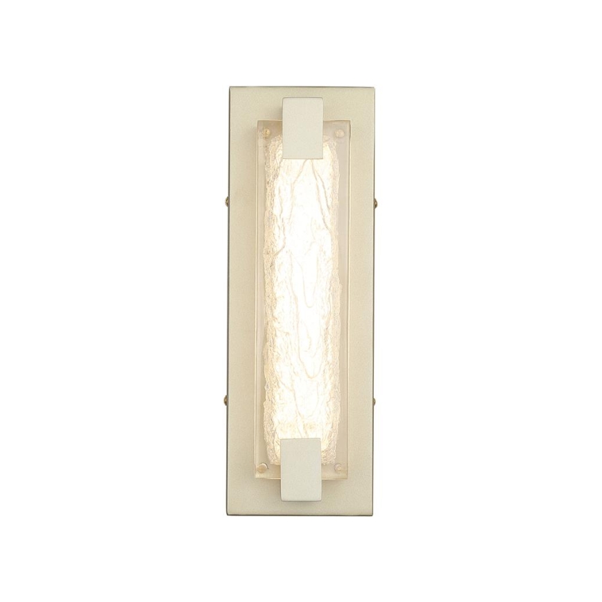 Searchlight - LED seinavalgusti ANCHOR LED/12W/230V